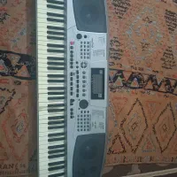 ارگ mc710|پیانو، کیبورد، آکاردئون|اصفهان, بهارستان|دیوار