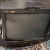 تلویزیون