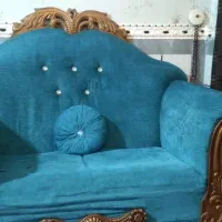 مبل سلطنتی 7نفره