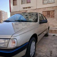 پژو۴۰۵