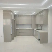 ساخت تخصصی کابینت و کمد دیواری