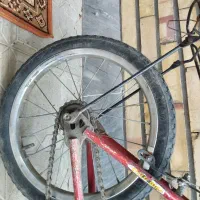 دوچرخه 16|دوچرخه، اسکیت، اسکوتر|خسروشاه, |دیوار