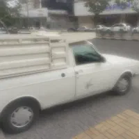 وانت پیکان مدل86