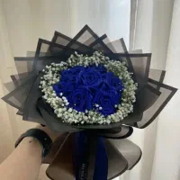 گل روبانی