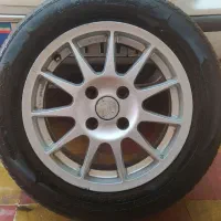 یک حلقه رینگ ۱۵ اسپید لاین