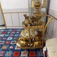 میزبار