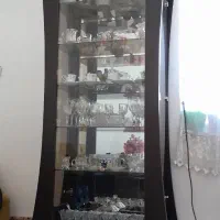 لوازم منزل بوفه یا ویترین