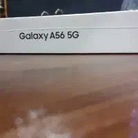 سامسونگ A56 آکبند