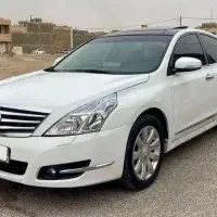 نیسان تیانا ۹۱ فول لاکاغذی
