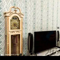 طرح کاغذ دیواری