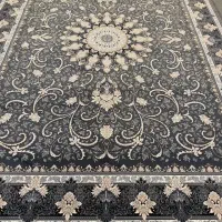 فرش ماشینی خدادادی با طرح‌های پرفروش و جدید