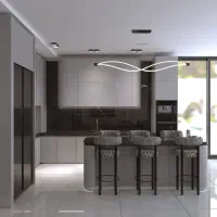 کناف،کابینت،کمددیواری و لاین نوی با تسهیلات ۴درصد