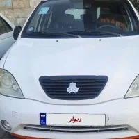 تیبا۲ مدل۱۴۰۰
