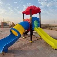 تولیدی سرسره پارکی تونلی/مارپیچ/پیچی پلی اتیلن|اسباببازی|تهران, فتح|دیوار