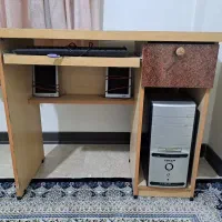 میز و صندلی کامپیوتر