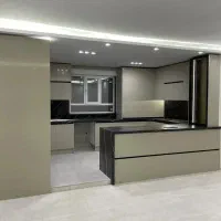 کابینت، کمد دیواری، پارتیشن