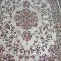 فرش ۶ متر کاملا سالم و بدون کوچکترین ایراد