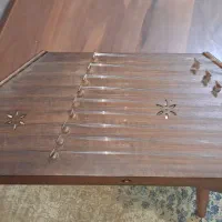 سنتور دو مهر سیدحمیدموسوی