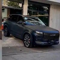 لوکانو ال ۷ / Lucano L7