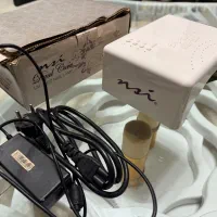 دستگاه UV/LED ناخن NSI با آداپتور و کارتون