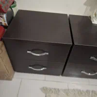 تخت و پاتختی