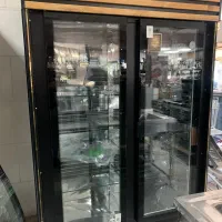 یخچال و فریزر دو درب و سه درب