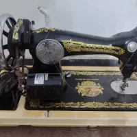 چرخ خیاطی