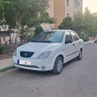 تیبا تمیز و سالم