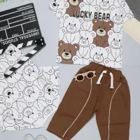 تولیدی و پخش پوشاک بچگانه گلستان