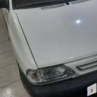 پراید۹۶ پژو۹۱
