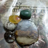 سنگ انگشتر مفت