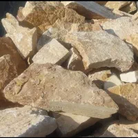 فروش 20ماشین سنگ و 70تن آجر