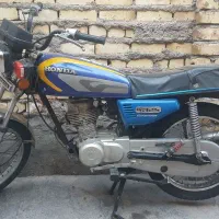 موتور، 125مدل89