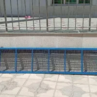 لبه ماشین اتاق پنج متر