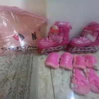 کفش اسکیت