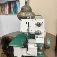 دستگاه سر دوز سه نخ acme