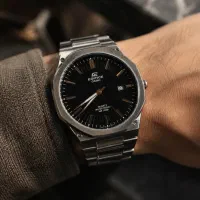 ساعت مچی استیل ترند کاسیو ادیفایس