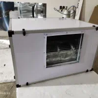 کولر های زیر سقفی(زنت،ایرواشر)