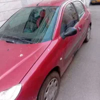 206 مدل ۸۸ فرانسوی