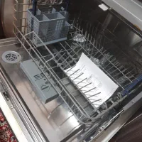 ظرفشویی ۸نفره مجیک