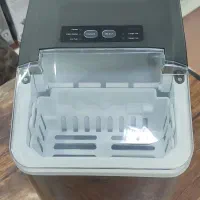 فروش یخساز های کافه ای برند فوما ژاپن یخ ساز اصلی