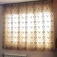 پرده اتاق خواب