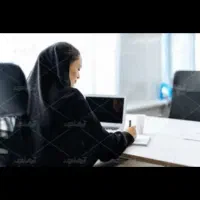 دستیار و منشی دندانپزشک