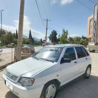 پراید111مدل1397