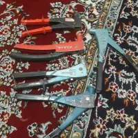 میخ پرچ کن درحد