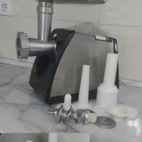 چرخ گوشت