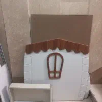 تخت خواب تک نفره