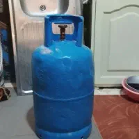 کپسول غفران گاز