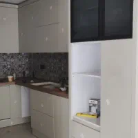 نجاری و کابینت حرفه‌ای محمد زارعی در قشم