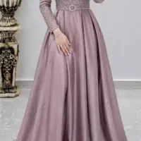 لباس مجلسی سایز ۴۲